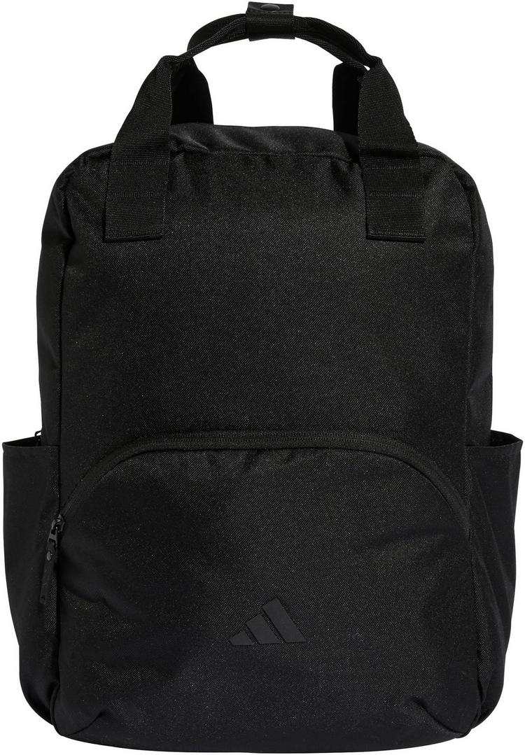 adidas adidas Prime Daypack - black-carbon - 0 | SportScheck