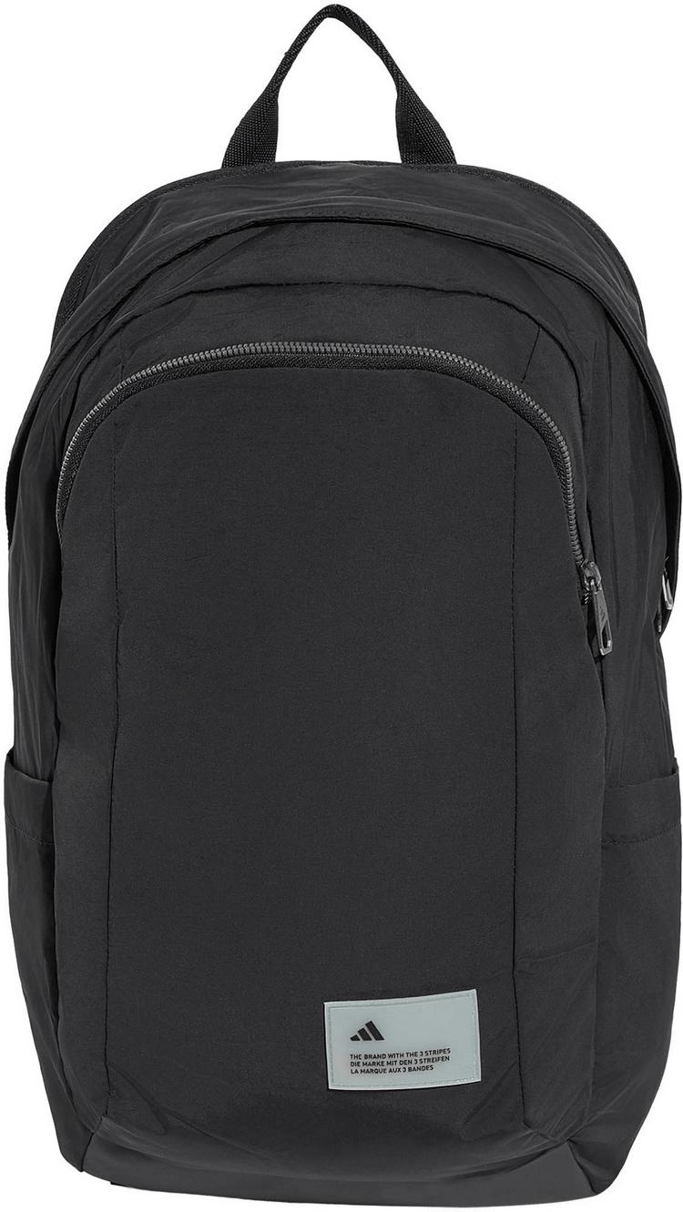 adidas adidas City Tech Daypack - black - 0 | SportScheck