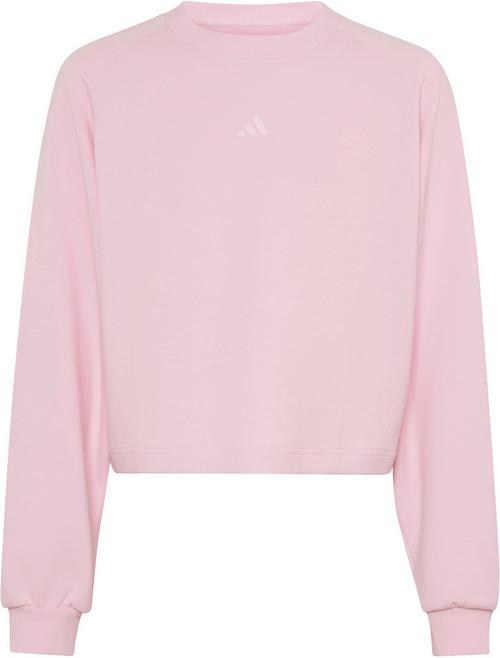 adidas Sweatshirt M&auml;dchen