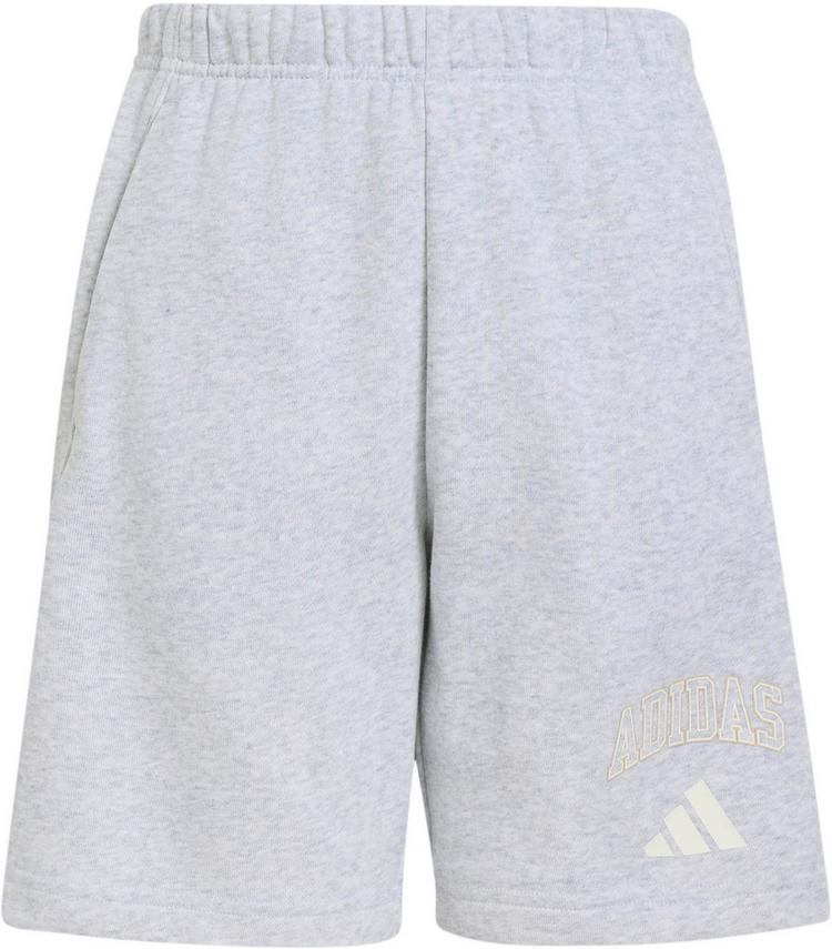 adidas adidas Shorts Kinder - light grey heather - 0 | SportScheck