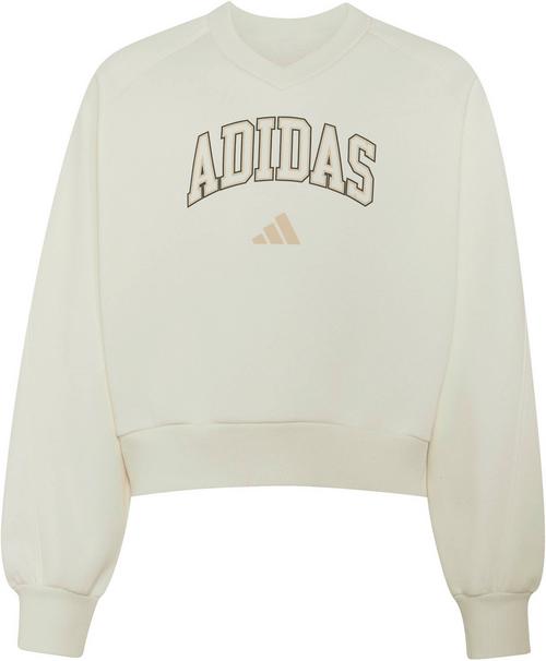 adidas Sweatshirt M&auml;dchen
