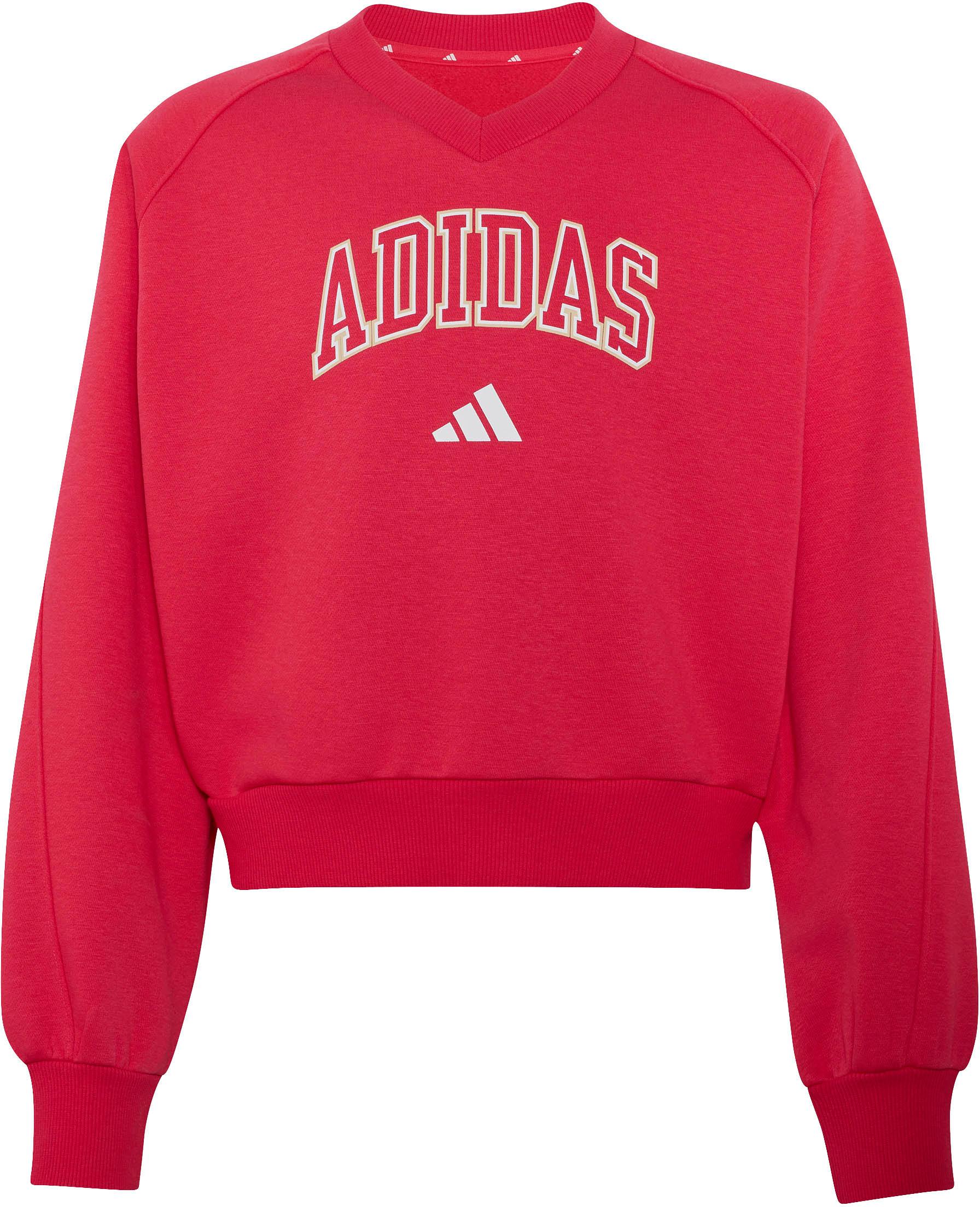 adidas Sweatshirt Mädchen