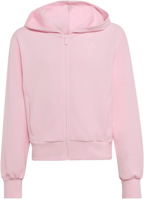 adidas Sweatjacke M&auml;dchen