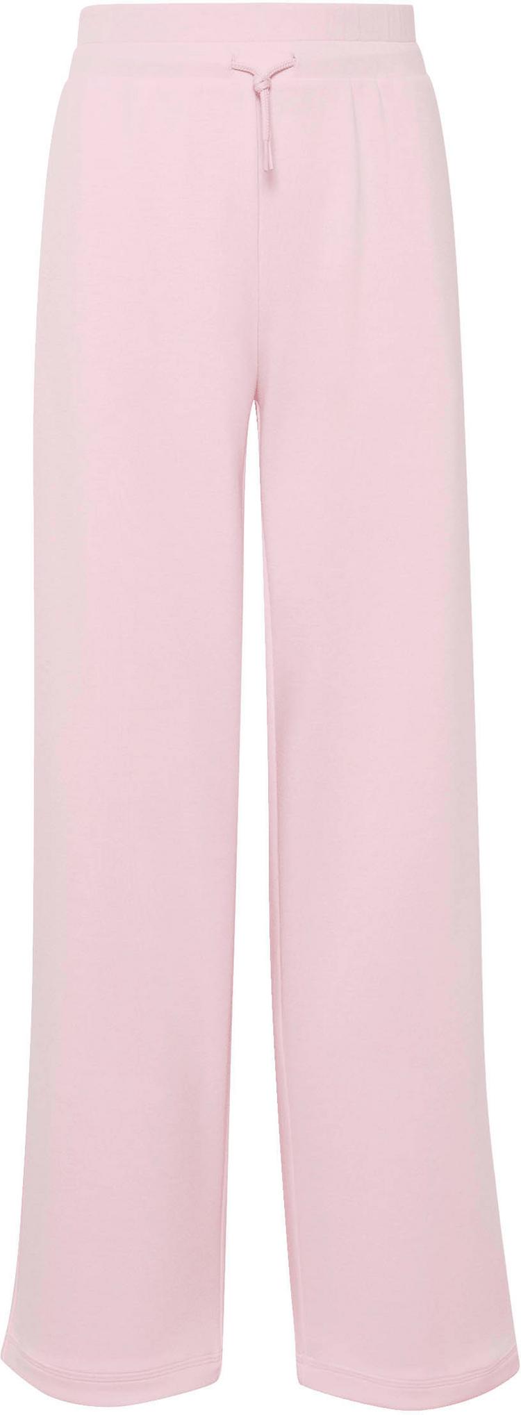 adidas adidas Sweathose M&auml;dchen - clear pink - 0 | SportScheck
