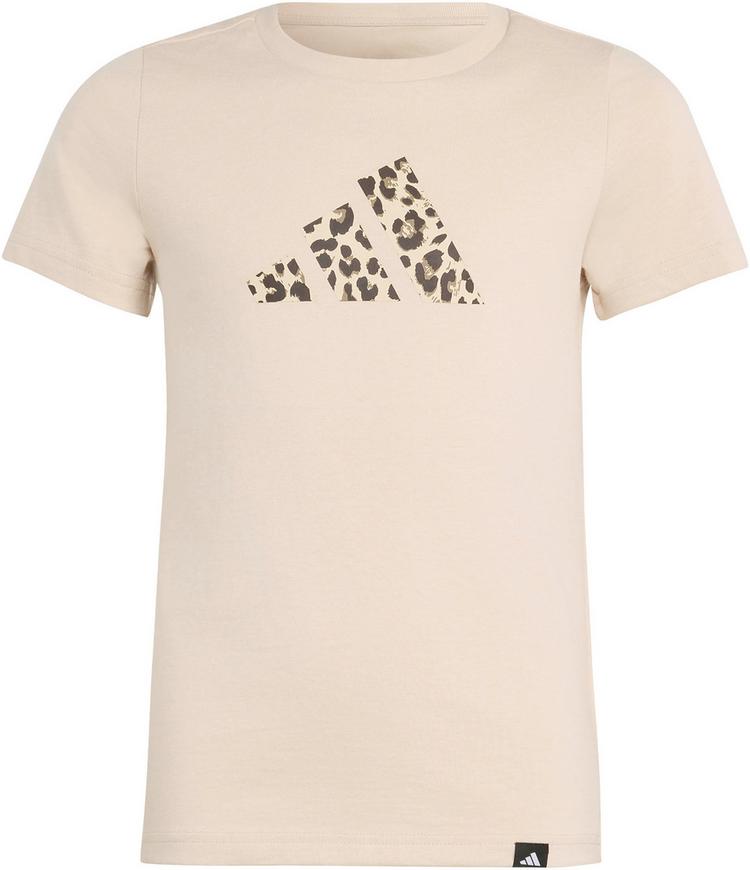adidas adidas T-Shirt M&auml;dchen - crystal linen - 0 | SportScheck