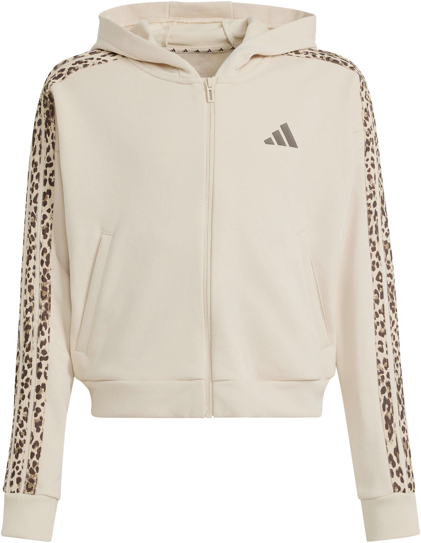adidas Sweatjacke Mädchen