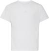 adidas T-Shirt M&auml;dchen - frozen purple