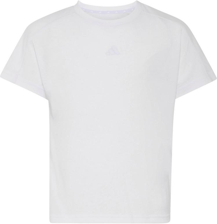 adidas adidas T-Shirt M&auml;dchen - frozen purple - 0 | SportScheck