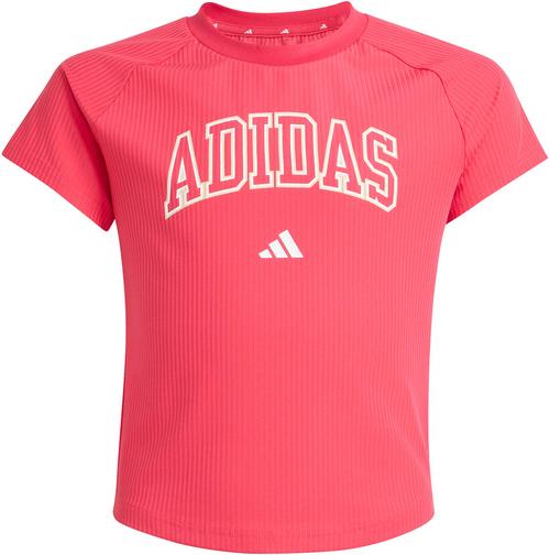 adidas T-Shirt M&auml;dchen