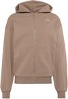adidas Sweatjacke Herren - khaki six