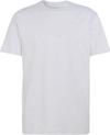 adidas T-Shirt Herren - light grey heather