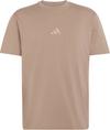 adidas T-Shirt Herren - khaki six