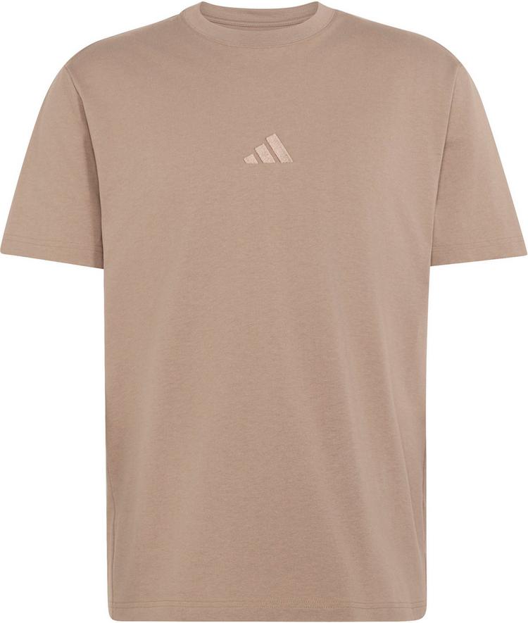 adidas adidas T-Shirt Herren - khaki six - 0 | SportScheck