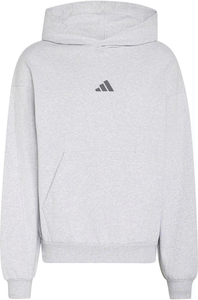 adidas adidas Hoodie Herren - light grey heather - 0 | SportScheck
