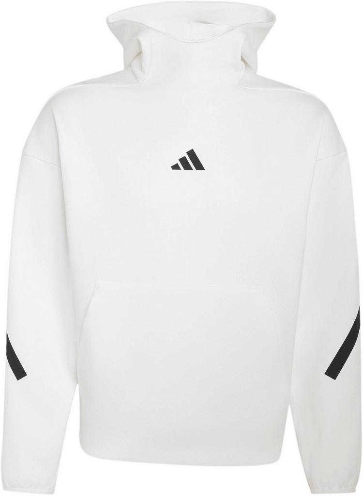 adidas adidas Z.N.E. Funktionssweatshirt Herren - white - 0 | SportScheck