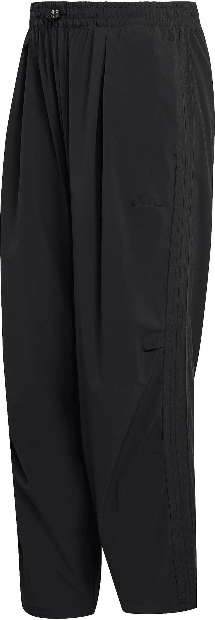 adidas adidas City Tech Anti Fit Hose Herren - black - 0 | SportScheck