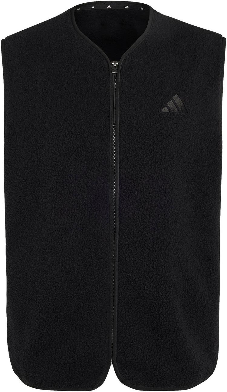 adidas adidas City Tech Weste Herren - black - 0 | SportScheck