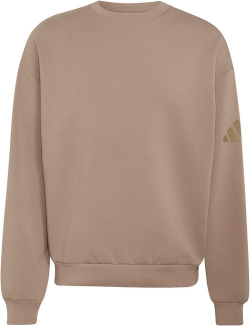 adidas Soft Lux Sweatshirt Herren