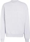 adidas Sweatshirt Herren - light grey heather
