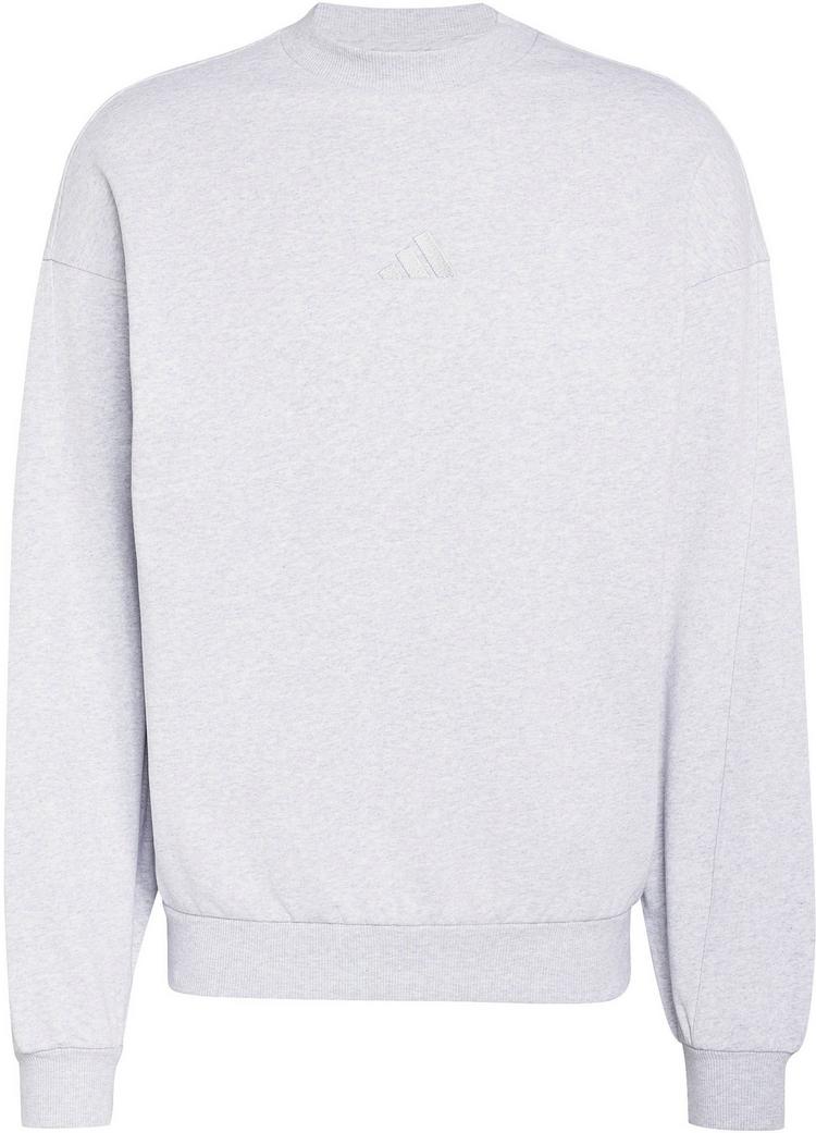 adidas adidas Sweatshirt Herren - light grey heather - 0 | SportScheck