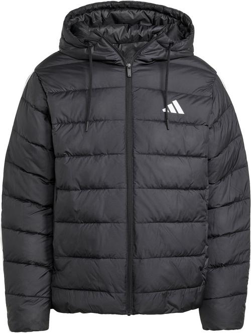 adidas Essentiell 3S Kapuzenjacke Herren