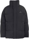 adidas Daunenjacke Herren - black