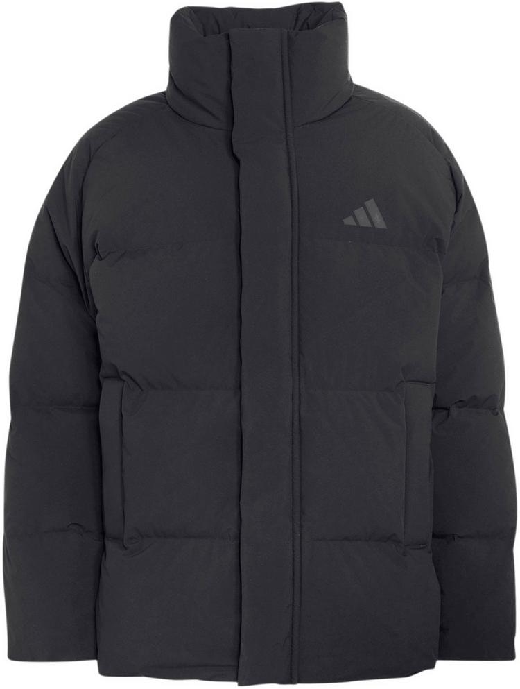adidas adidas Daunenjacke Herren - black - 0 | SportScheck