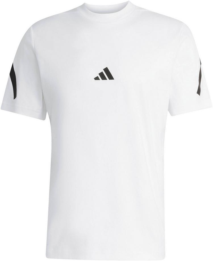 adidas adidas Z.N.E. Funktionsshirt Herren - white - 0 | SportScheck