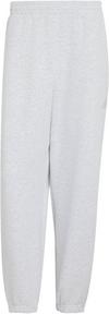 adidas Soft Lux Sweathose Herren - light grey heather