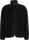 adidas City Tech Fleecejacke Herren - black
