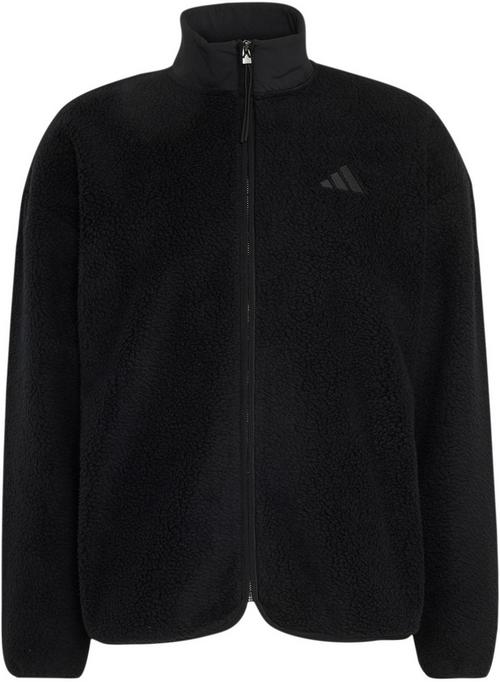 adidas City Tech Fleecejacke Herren