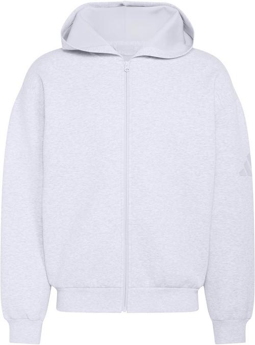 adidas Soft Lux Sweatjacke Herren