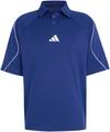 adidas Stadium Poloshirt Herren - dark blue