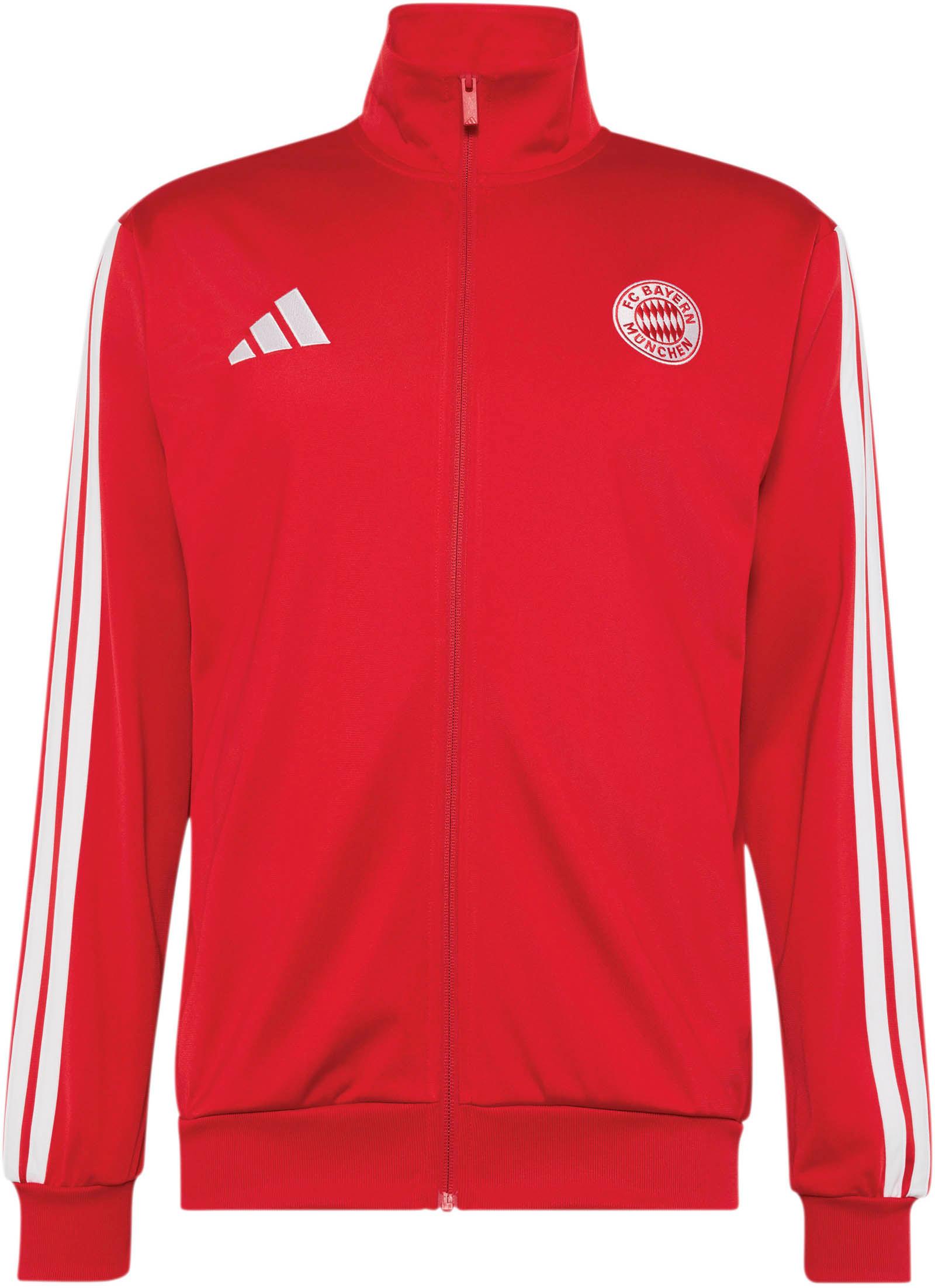adidas BAYERN MÜNCHEN DNA Trainingsjacke Herren