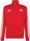 adidas BAYERN M&Uuml;NCHEN DNA Trainingsjacke Herren - betsca-white