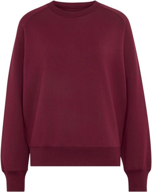 adidas Soft Lux Sweatshirt Damen