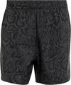 adidas D4T Funktionsshorts Herren - carbon-black