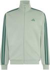 adidas 3S Trainingsanzug Herren - green-collegiate green