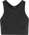 adidas INTENSITY BH Damen - black