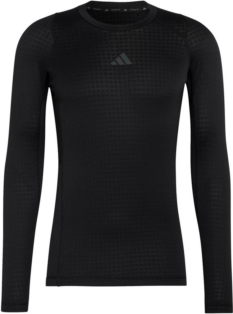 adidas adidas TF Funktionsshirt Herren - black - 0 | SportScheck