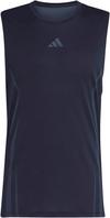 adidas AIRCHILL Funktionstank Herren - black