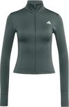 adidas WE Funktionsjacke Damen - legend ivy