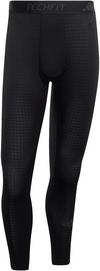 adidas TF Tights Herren - black