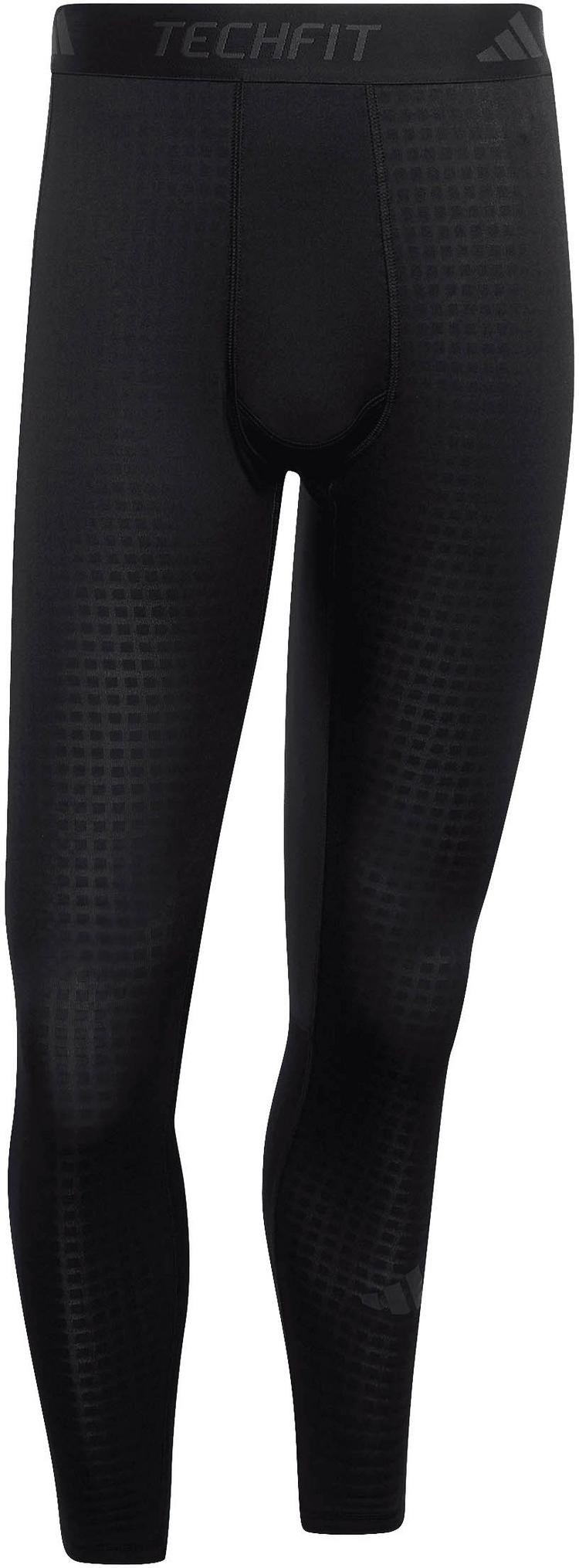 adidas adidas TF Tights Herren - black - 0 | SportScheck