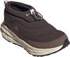 adidas Astrastar Boots Damen - aurora coffee-khaki six-wonder white