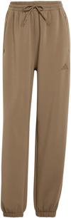 adidas D4T Trainingshose Damen - khaki six