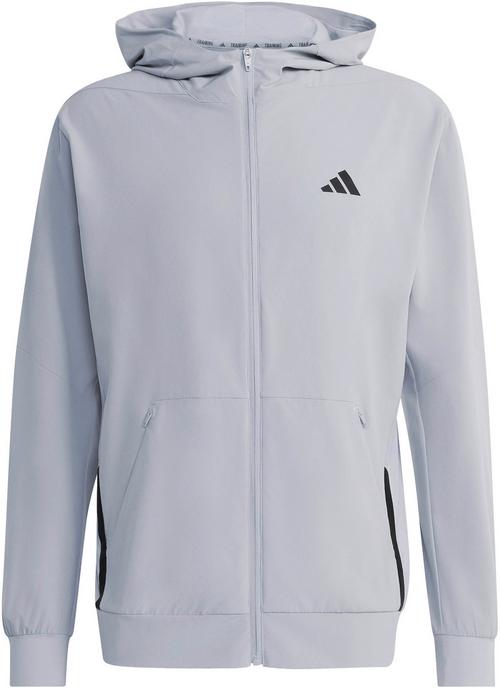 adidas D4T Kapuzenjacke Herren