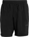 adidas Techess Funktionsshorts Herren - black