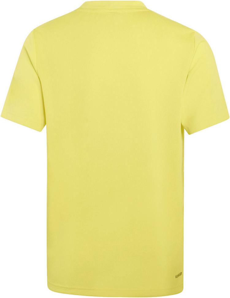 adidas adidas TR-ES Funktionsshirt Jungen - purlem-grefiv - 0 | SportScheck