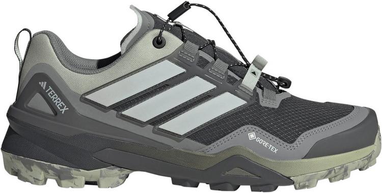 adidas adidas TERREX SKYCHASER Wanderschuhe Herren - carbon-greone-halgrn - 0 | SportScheck